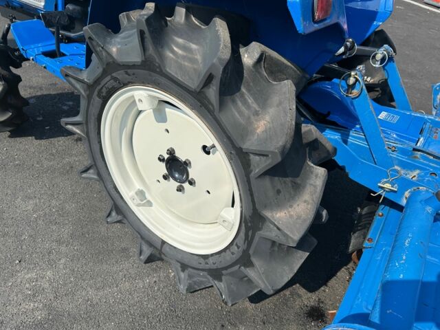 Ізекі Інша, об'ємом двигуна 0 л та пробігом 293 тис. км за 4600 $, фото 17 на Automoto.ua