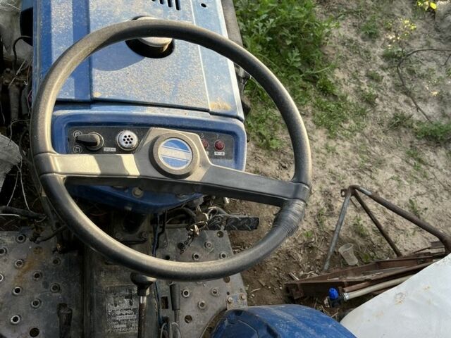 Изеки Другая, объемом двигателя 1.3 л и пробегом 600 тыс. км за 5300 $, фото 3 на Automoto.ua