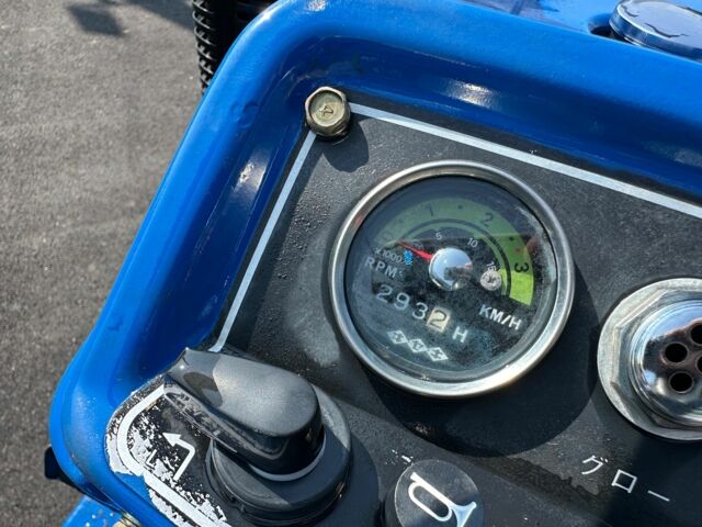 Ізекі Інша, об'ємом двигуна 0 л та пробігом 293 тис. км за 4600 $, фото 11 на Automoto.ua