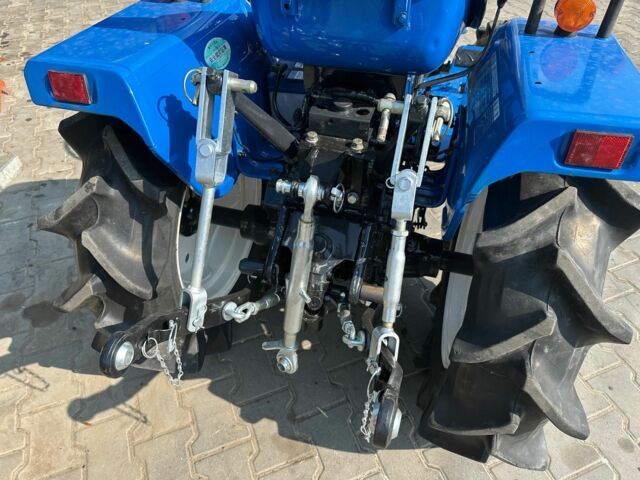 Ізекі Інша, об'ємом двигуна 0 л та пробігом 293 тис. км за 4600 $, фото 19 на Automoto.ua