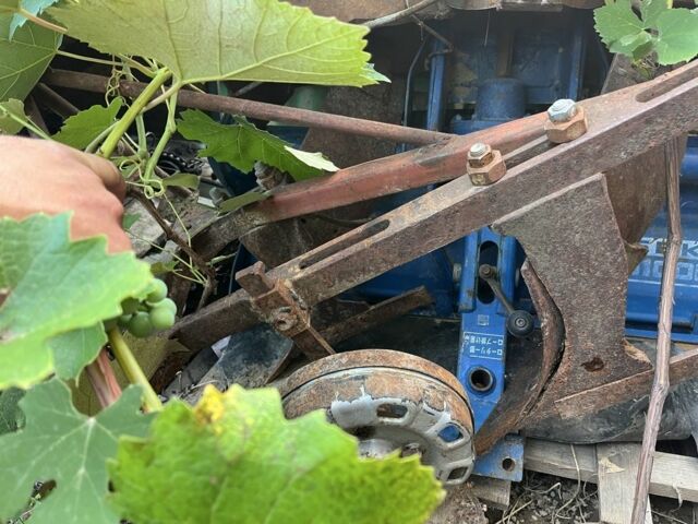 Изеки Другая, объемом двигателя 1.3 л и пробегом 600 тыс. км за 5300 $, фото 8 на Automoto.ua