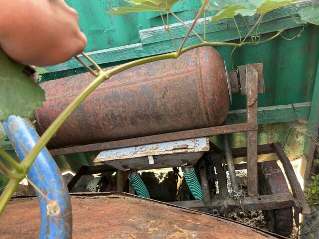 Изеки Другая, объемом двигателя 1.3 л и пробегом 600 тыс. км за 5300 $, фото 9 на Automoto.ua