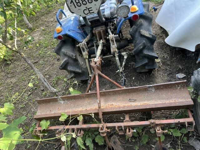 Изеки Другая, объемом двигателя 1.3 л и пробегом 600 тыс. км за 5300 $, фото 1 на Automoto.ua