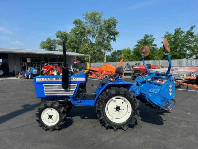 Ізекі Інша, об'ємом двигуна 0 л та пробігом 293 тис. км за 4600 $, фото 3 на Automoto.ua