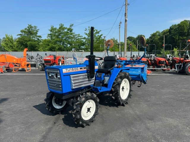 Ізекі Інша, об'ємом двигуна 0 л та пробігом 293 тис. км за 4600 $, фото 1 на Automoto.ua