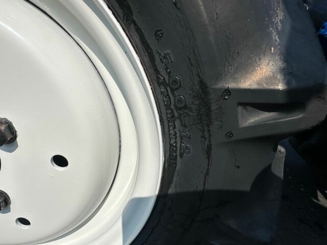 Ізекі Інша, об'ємом двигуна 0 л та пробігом 293 тис. км за 4600 $, фото 16 на Automoto.ua