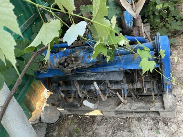 Изеки Другая, объемом двигателя 1.3 л и пробегом 600 тыс. км за 5300 $, фото 4 на Automoto.ua