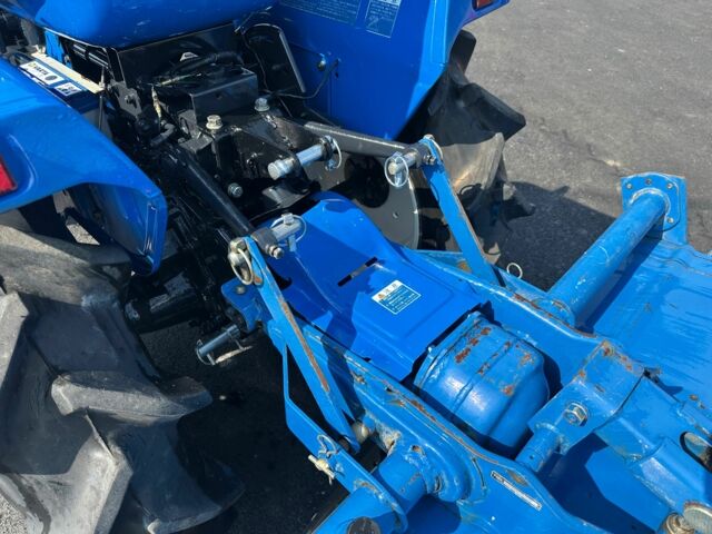 Ізекі Інша, об'ємом двигуна 0 л та пробігом 293 тис. км за 4600 $, фото 6 на Automoto.ua