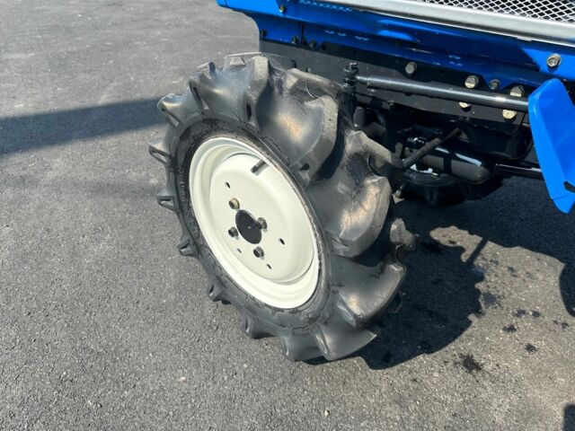 Ізекі Інша, об'ємом двигуна 0 л та пробігом 293 тис. км за 4600 $, фото 15 на Automoto.ua