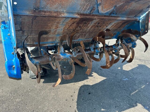 Ізекі Інша, об'ємом двигуна 0 л та пробігом 293 тис. км за 4600 $, фото 5 на Automoto.ua