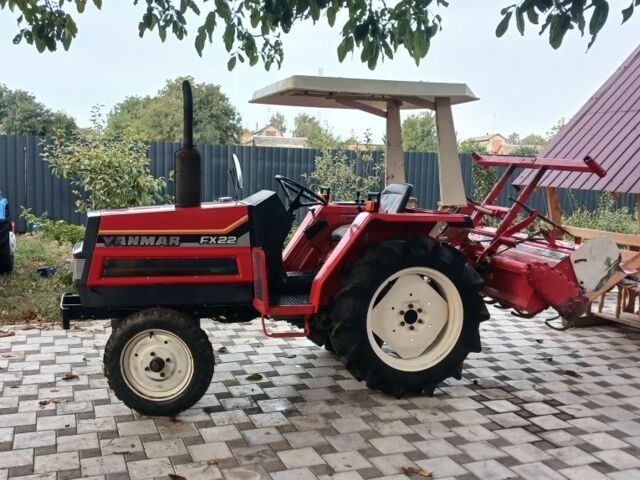 Ізекі Інша, об'ємом двигуна 1.5 л та пробігом 600 тис. км за 3900 $, фото 3 на Automoto.ua