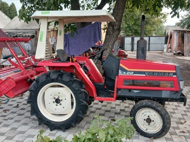 Ізекі Інша, об'ємом двигуна 1.5 л та пробігом 600 тис. км за 3900 $, фото 1 на Automoto.ua