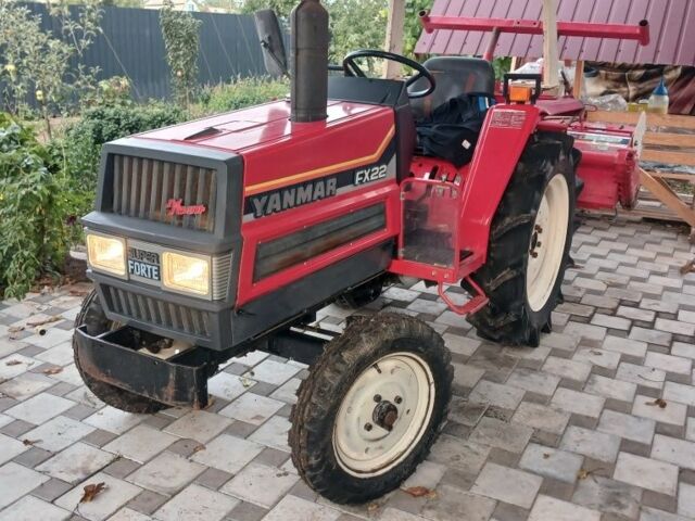 Ізекі Інша, об'ємом двигуна 1.5 л та пробігом 600 тис. км за 3900 $, фото 2 на Automoto.ua