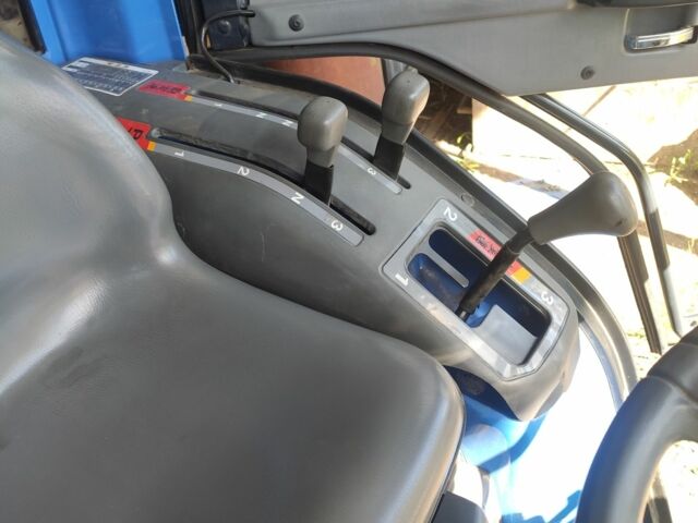 Изеки Другая, объемом двигателя 1.43 л и пробегом 1000 тыс. км за 7524 $, фото 3 на Automoto.ua