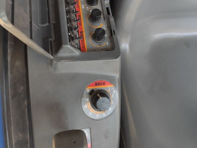 Изеки Другая, объемом двигателя 1.43 л и пробегом 1000 тыс. км за 7524 $, фото 4 на Automoto.ua