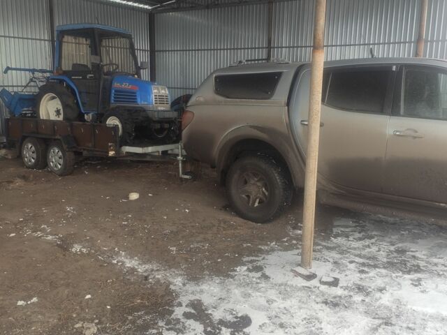 Изеки Другая, объемом двигателя 1.43 л и пробегом 1000 тыс. км за 7524 $, фото 8 на Automoto.ua