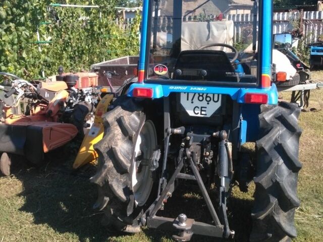 Изеки Другая, объемом двигателя 1.43 л и пробегом 1000 тыс. км за 7524 $, фото 1 на Automoto.ua