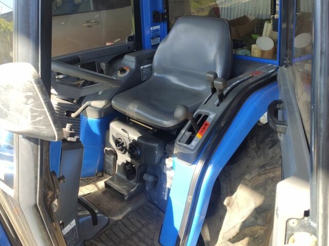 Изеки Другая, объемом двигателя 1.43 л и пробегом 1000 тыс. км за 7524 $, фото 6 на Automoto.ua