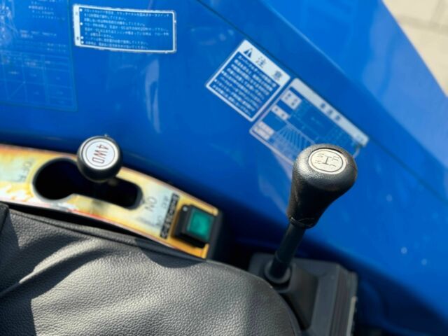 Изеки Другая, объемом двигателя 0 л и пробегом 647 тыс. км за 7700 $, фото 9 на Automoto.ua