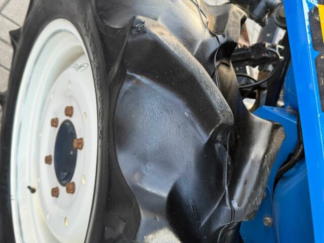 Ізекі Інша, об'ємом двигуна 1.2 л та пробігом 812 тис. км за 6700 $, фото 20 на Automoto.ua