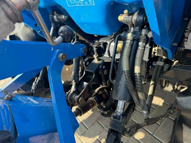 Изеки Другая, объемом двигателя 0 л и пробегом 647 тыс. км за 7700 $, фото 12 на Automoto.ua