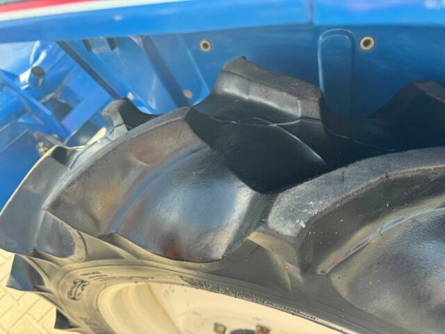 Изеки Другая, объемом двигателя 0 л и пробегом 647 тыс. км за 7700 $, фото 15 на Automoto.ua