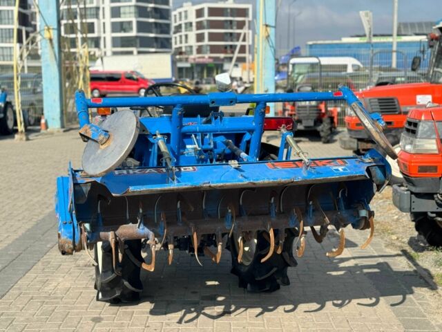 Изеки Другая, объемом двигателя 0 л и пробегом 647 тыс. км за 7700 $, фото 13 на Automoto.ua