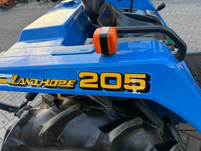 Ізекі Інша, об'ємом двигуна 1.2 л та пробігом 812 тис. км за 6700 $, фото 21 на Automoto.ua