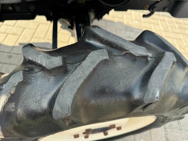 Изеки Другая, объемом двигателя 0 л и пробегом 647 тыс. км за 7700 $, фото 10 на Automoto.ua