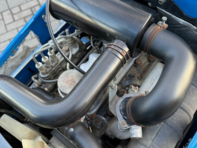 Ізекі Інша, об'ємом двигуна 1.2 л та пробігом 812 тис. км за 6700 $, фото 17 на Automoto.ua