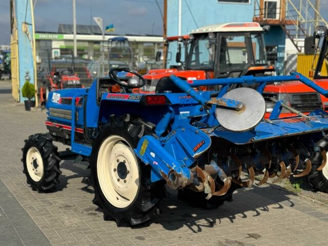 Изеки Другая, объемом двигателя 0 л и пробегом 647 тыс. км за 7700 $, фото 17 на Automoto.ua