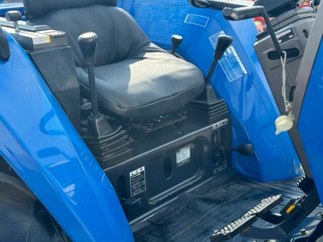 Изеки Другая, объемом двигателя 0 л и пробегом 647 тыс. км за 7700 $, фото 8 на Automoto.ua