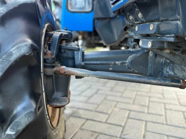 Ізекі Інша, об'ємом двигуна 1.2 л та пробігом 812 тис. км за 6700 $, фото 7 на Automoto.ua