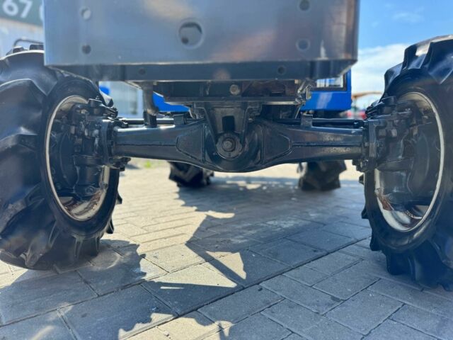 Ізекі Інша, об'ємом двигуна 1.1 л та пробігом 531 тис. км за 7700 $, фото 3 на Automoto.ua