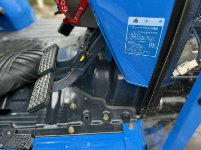 Ізекі Інша, об'ємом двигуна 1.5 л та пробігом 2 тис. км за 7800 $, фото 4 на Automoto.ua