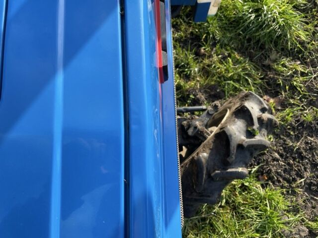 Ізекі Інша, об'ємом двигуна 1.43 л та пробігом 1 тис. км за 9540 $, фото 18 на Automoto.ua