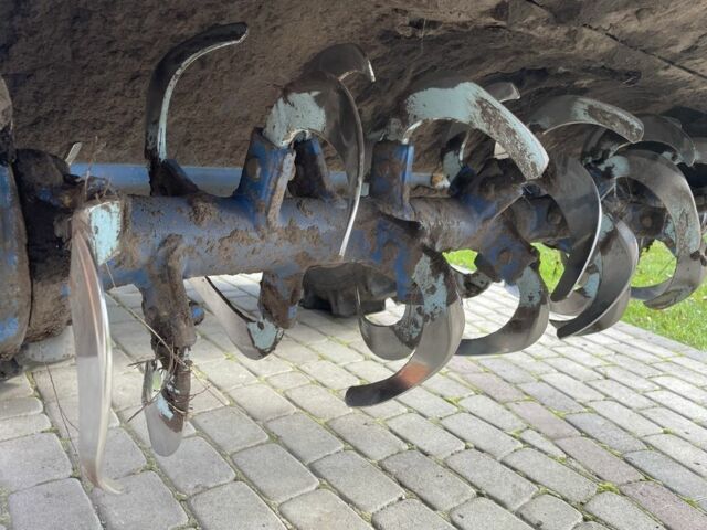 Ізекі Інша, об'ємом двигуна 1.43 л та пробігом 1 тис. км за 9540 $, фото 6 на Automoto.ua