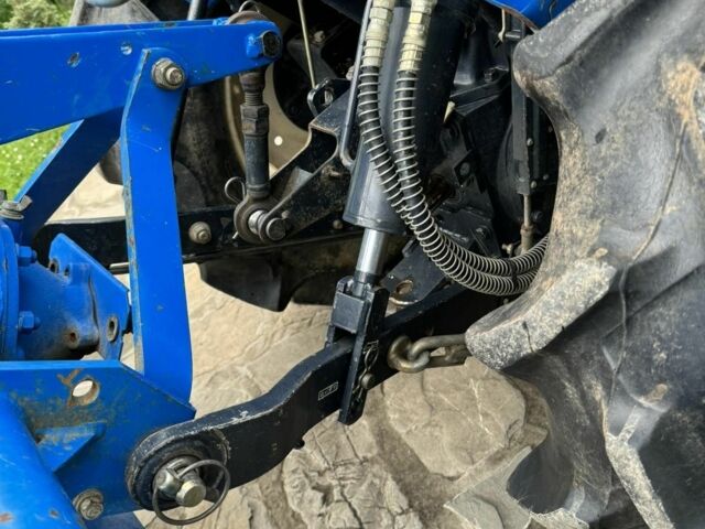 Ізекі Інша, об'ємом двигуна 1.5 л та пробігом 2 тис. км за 7800 $, фото 3 на Automoto.ua