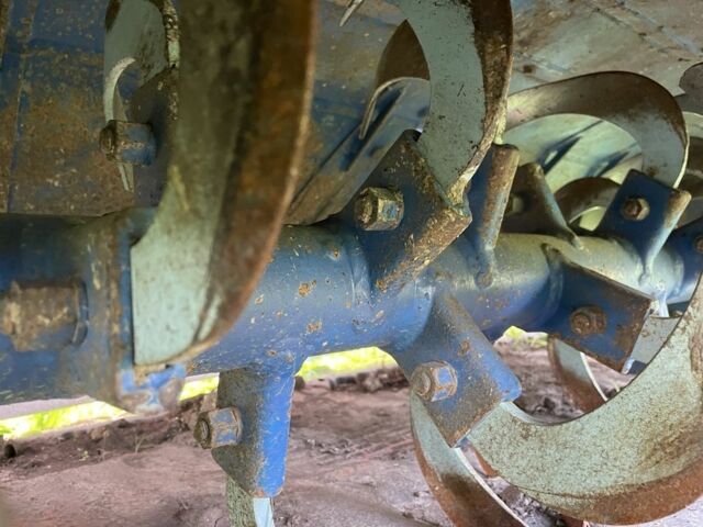 Ізекі Інша, об'ємом двигуна 1.43 л та пробігом 1 тис. км за 9540 $, фото 16 на Automoto.ua