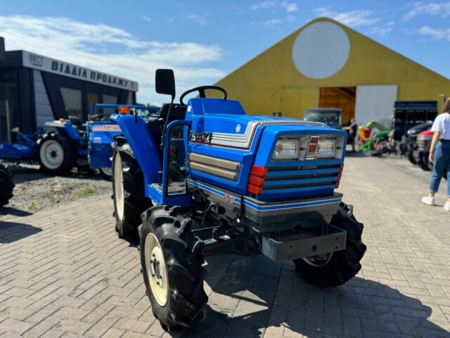 Ізекі Інша, об'ємом двигуна 1.1 л та пробігом 531 тис. км за 7700 $, фото 4 на Automoto.ua