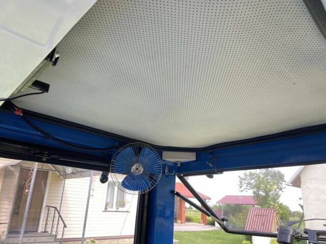 Ізекі Інша, об'ємом двигуна 1.43 л та пробігом 1 тис. км за 9540 $, фото 11 на Automoto.ua