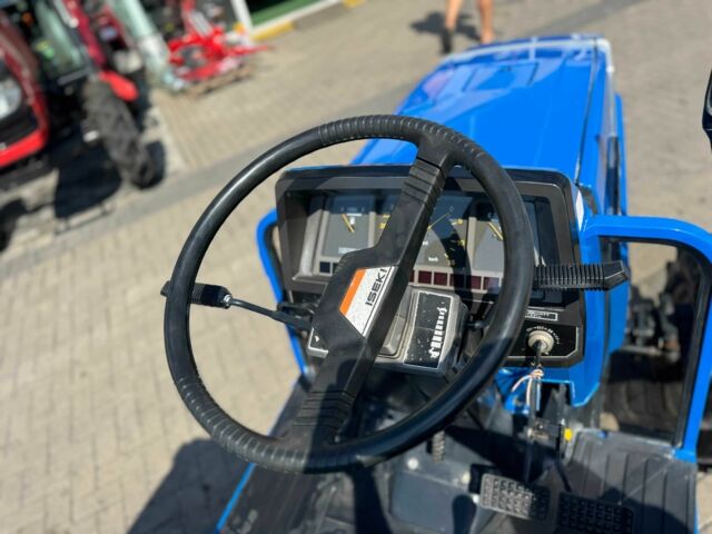 Ізекі Інша, об'ємом двигуна 1.1 л та пробігом 531 тис. км за 7700 $, фото 11 на Automoto.ua