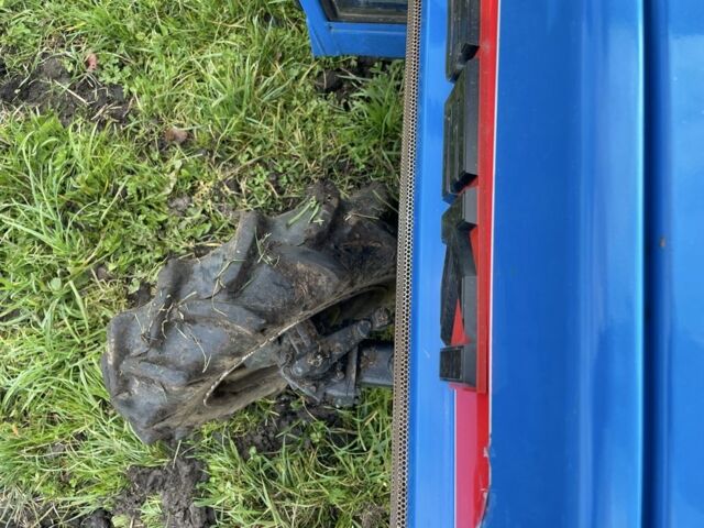 Ізекі Інша, об'ємом двигуна 1.43 л та пробігом 1 тис. км за 9540 $, фото 17 на Automoto.ua