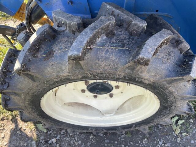 Ізекі Інша, об'ємом двигуна 1.43 л та пробігом 1 тис. км за 9540 $, фото 19 на Automoto.ua