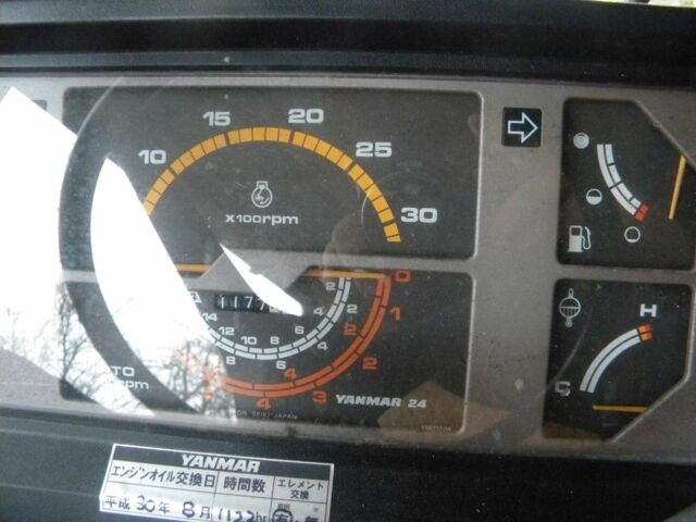 Изеки Другая, объемом двигателя 2.2 л и пробегом 1 тыс. км за 5200 $, фото 3 на Automoto.ua