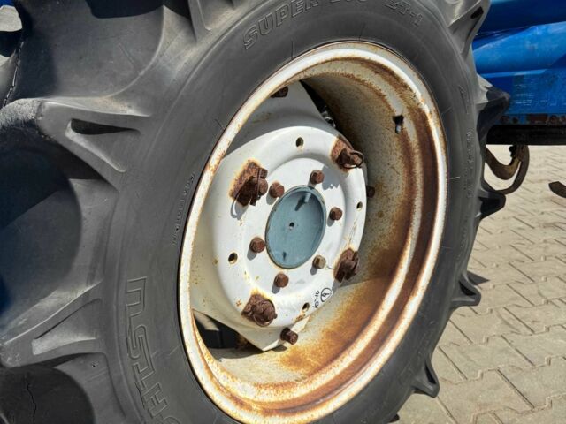 Ізекі Інша, об'ємом двигуна 1.5 л та пробігом 1 тис. км за 7700 $, фото 3 на Automoto.ua