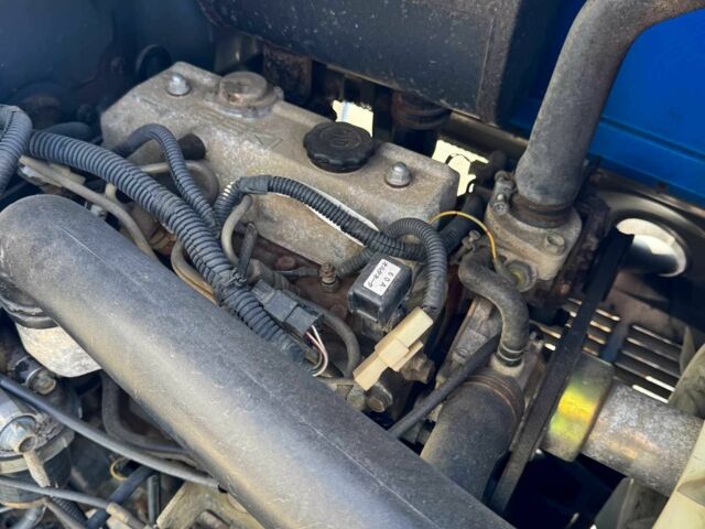 Ізекі Інша, об'ємом двигуна 1.5 л та пробігом 1 тис. км за 7700 $, фото 14 на Automoto.ua