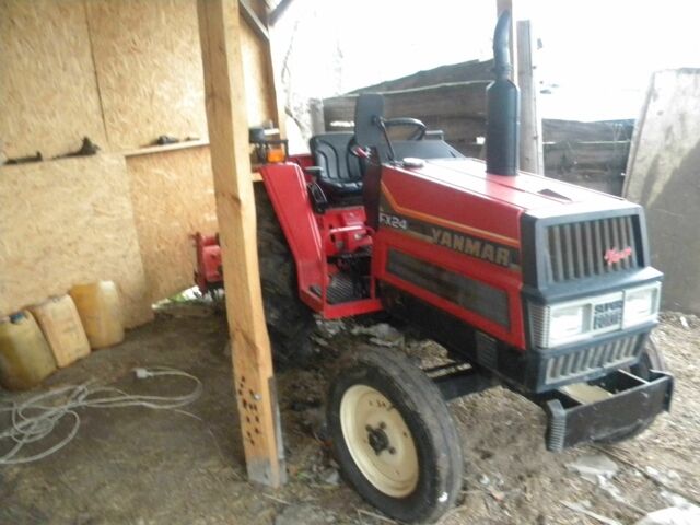 Изеки Другая, объемом двигателя 2.2 л и пробегом 1 тыс. км за 5200 $, фото 1 на Automoto.ua