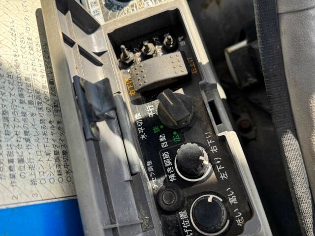 Ізекі Інша, об'ємом двигуна 1.5 л та пробігом 1 тис. км за 7700 $, фото 11 на Automoto.ua