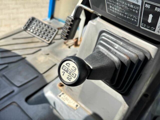 Ізекі Інша, об'ємом двигуна 1.5 л та пробігом 1 тис. км за 7700 $, фото 9 на Automoto.ua